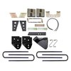 5 in. Suspension Lift Kit for F-250 F11852 - image 1