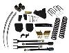 Standard Class 2; Suspension Lift Kit; 8.5 in. Lift; Incl. Frt Coil Spgs; Upr/LwrRadArms; RrBlocks/A - image 1
