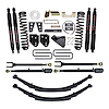 5 in. Suspension Lift Kit with Black MAX Shocks F11852KS-B - image 1