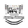 5 in. Suspension Lift Kit with M95 Monotube Shocks F11852KS-M - image 1