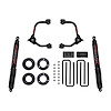 3 INCH A-ARM SPACER LIFT - image 1