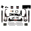 F1545BKB Suspension Lift Kit - image 1