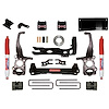 Suspension Lift Kit 2015-16 Ford F150 4.5" Lift 4WD Includes Hydro 7000 Shocks - image 1