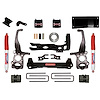 Suspension Lift Kit 2015-16 Ford F150 4.5" Lift 4WD Includes Nitro 8000 Shocks - image 1