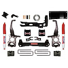 Suspension Lift Kit 2015-16 Ford F150 6" Lift 4WD Includes Hydro 7000 Shocks - image 1