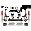 Suspension Lift Kit 2015-16 Ford F150 6" Lift 4WD Includes Nitro 8000 Shocks - image 1