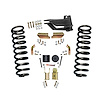 Suspension Lift Kit F1720VBK-E - image 1