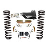 F1725VB 2.5 in. Front Leveling Kit Fits Select Ford F-250, F-350 Super Duty Diesel Trucks [No Shocks/Extensions] - image 1