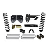 4 in. Suspension Lift Kit for F-350 F17401K3 - image 1