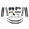 4IN SYS17 F250-F350 4WD - image 1