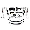 4IN SYS17 F250-F350 4WD - image 1