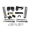 F174024K Suspension Lift Kit - image 1