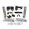 4 in. Suspension Lift Kit for F-350 F174024K3 - image 1
