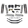 4IN SYS17 F250-F350 4WD - image 1