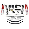 4IN SYS17 F250-F350 4WD - image 1