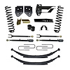 LIFT SYSTEM 4IN F250/F350 - image 1
