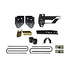 4 IN F350 COMP BOX BRKTS - image 1