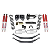 4IN SYS17 F250-F350 4WD - image 1