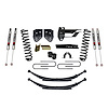 4IN SYS17 F250-F350 4WD - image 1