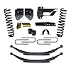 LIFT SYSTEM 4IN F250/F350 - image 1