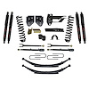 4IN SYS17 F250-F350 4WD - image 1