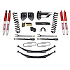 4IN SYS17 F250-F350 4WD - image 1