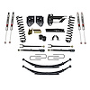 4IN SYS17 F250-F350 4WD - image 1