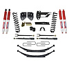 4IN SYS17 F250-F350 4WD - image 1