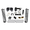 6 in. Suspension Lift Kit for F-350 F17601K3 - image 1