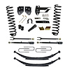 6 in. Suspension Lift Kit F176024KS - image 1