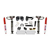 6IN  C/O KIT/17 F250 4WD - image 1