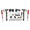 6IN  C/O KIT/17 F350 4WD - image 1