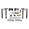 6IN  C/O KIT/17 F350 W/LK - image 1