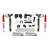 6IN  C/O KIT/17 F350 W/LK - image 1