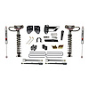 6IN  C/O KIT/17 F350 W/LK - image 1