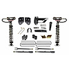 6IN  C/O KIT/17 F350 W/LK - image 1