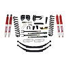 8.5IN SYS17 F250-350 4WD - image 1