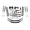 8.5IN SYS17 F250-350 4WD - image 1