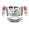 8.5IN SYS17 F250-350 4WD - image 1