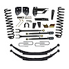 5 in. Suspension Lift Kit F17802KS - image 1