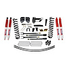 Suspension Lift Kit with Hydro Shocks F17852K-H - image 1