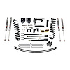 17F250/350 8.5 LFT MTUBE - image 1