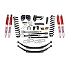 8.5IN C/O KIT/17 F250-350 - image 1