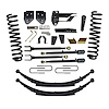 5 in. Suspension Lift Kit F17852KS - image 1
