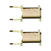 17 S/DUTY SHK EXT BRKTS - image 1