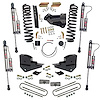 Suspension Lift Kit F23401K-X - image 1