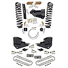 Suspension Lift Kit F23401K - image 1