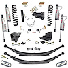 Suspension Lift Kit F23401KS-X - image 1