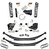 Suspension Lift Kit F23401KS - image 1