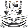 Suspension Lift Kit F234024KS - image 1